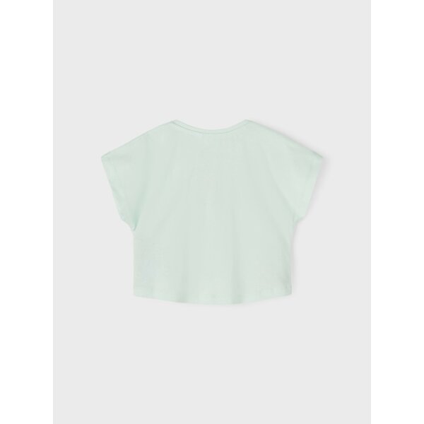 Μπλούζα Top Palm για Κορίτσι  Name it 13200148 - Image 2