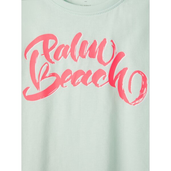 Μπλούζα Top Palm για Κορίτσι  Name it 13200148 - Image 3