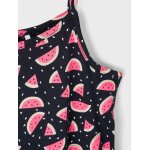 ΟΛΟΣΩΜΟ ΣΟΡΤΣΑΚΙ ΚΟΡΙΤΣΙ NAME IT ΜΠΛΕ WATERMELON 13200378 - Image 2
