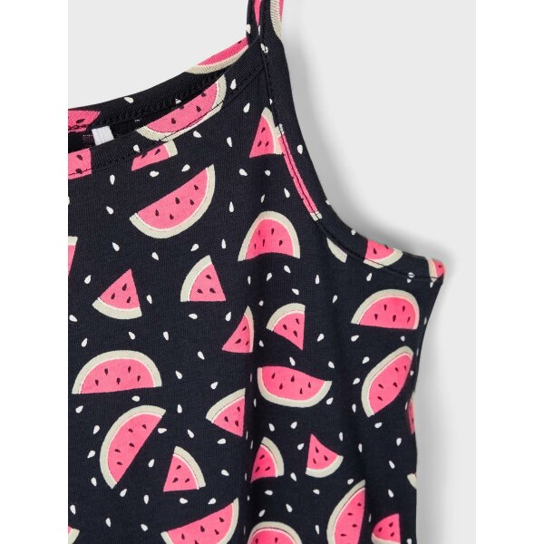 ΟΛΟΣΩΜΟ ΣΟΡΤΣΑΚΙ ΚΟΡΙΤΣΙ NAME IT ΜΠΛΕ WATERMELON 13200378 - Image 2