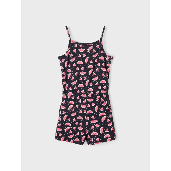 ΟΛΟΣΩΜΟ ΣΟΡΤΣΑΚΙ ΚΟΡΙΤΣΙ NAME IT ΜΠΛΕ WATERMELON 13200378 - Image 3