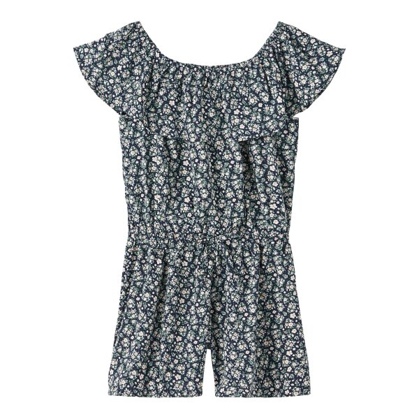 NAME-IT_All-Year_3875481_13203942 ΟΛΟΣΩΜΟ ΣΟΡΤΣΑΚΙ ΚΟΡΙΤΣΙ NAME IT FLORAL 13203942 - Image 3