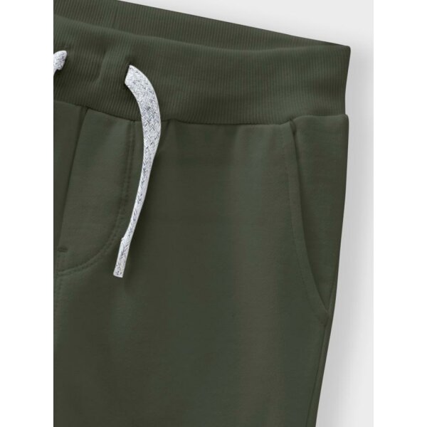 Βερμούδα μακό για Αγόρι Χακί Name it 13201050 - Image 3