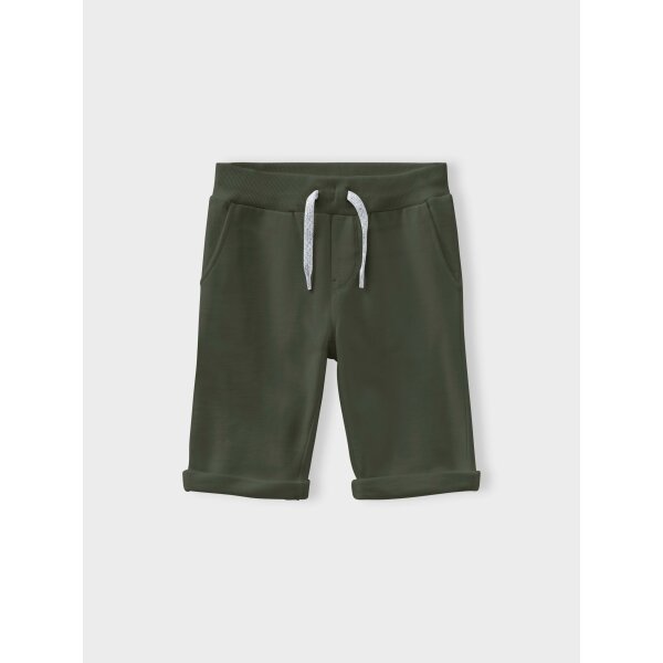 Βερμούδα μακό για Αγόρι Χακί Name it 13201050 - Image 4