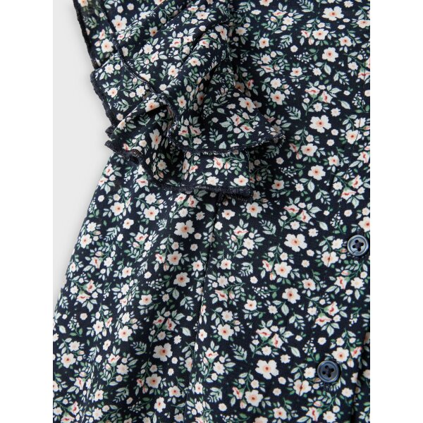 ΟΛΟΣΩΜΗ ΦΟΡΜΑ ΚΟΡΙΤΣΙ NAME IT ΜΠΛΕ 13200478 - Image 2