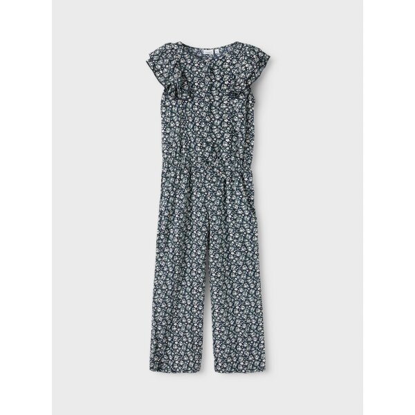 ΟΛΟΣΩΜΗ ΦΟΡΜΑ ΚΟΡΙΤΣΙ NAME IT ΜΠΛΕ 13200478 - Image 1