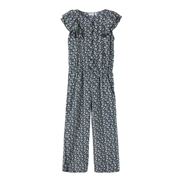 ΟΛΟΣΩΜΗ ΦΟΡΜΑ ΚΟΡΙΤΣΙ NAME IT ΜΠΛΕ 13200478 - Image 5