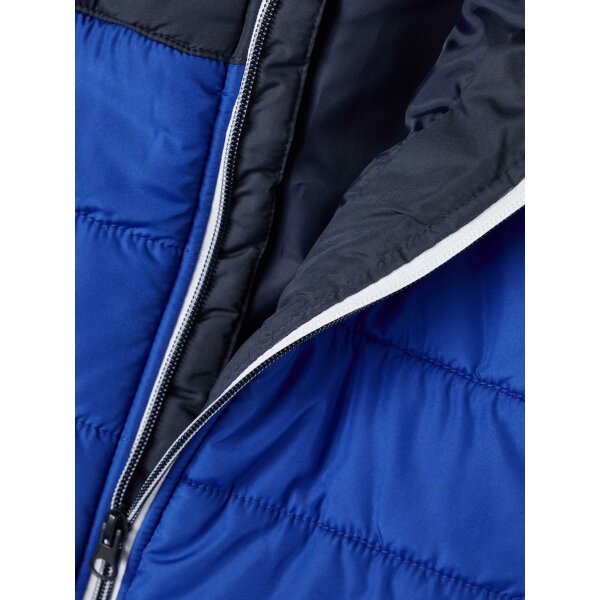 NAME-IT_SpringSummer_3775902_13198093 (1) Παιδικό Γιλέκο  Μπλέ Name It 13198093 - Image 4