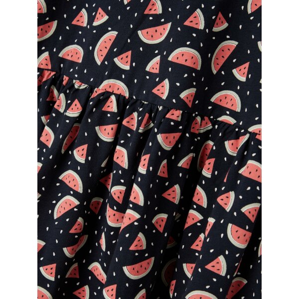 Φόρεμα μακό Μπλέ  Name it 13200372 - Image 2