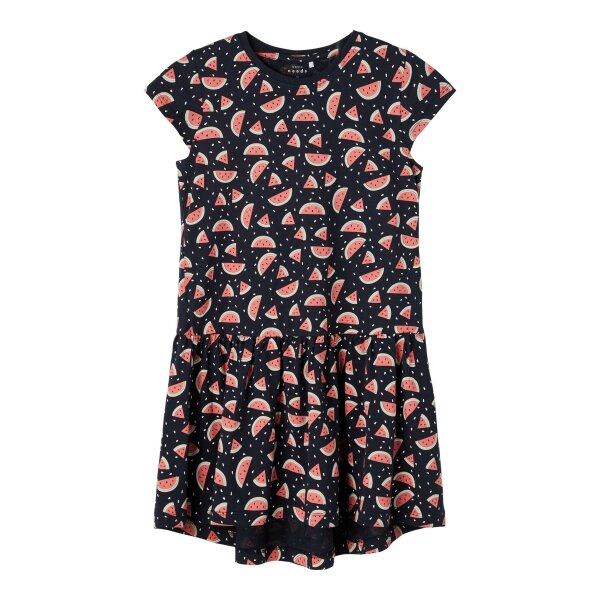 Φόρεμα μακό Μπλέ  Name it 13200372 - Image 1