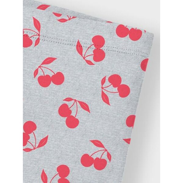 NAME-IT_SpringSummer_3885488_13200113 (3) Παιδικό Kόλαν για Κορίτσι Γκρί   Name it 13200113 - Image 4