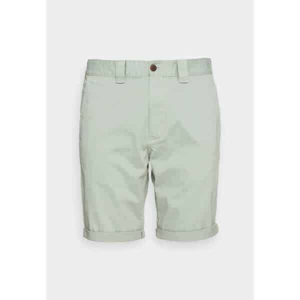 Ανδρική Βερμούδα Chino Tommy Jeans DM13221 Πράσινο - Image 2