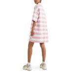 ΦΟΡΕΜΑ TJW STRIPE RUGBY POLO DRESS TOMMY JEANS DW0DW12873-THE - Image 3