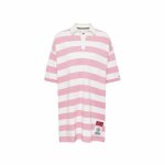 ΦΟΡΕΜΑ TJW STRIPE RUGBY POLO DRESS TOMMY JEANS DW0DW12873-THE - Image 5