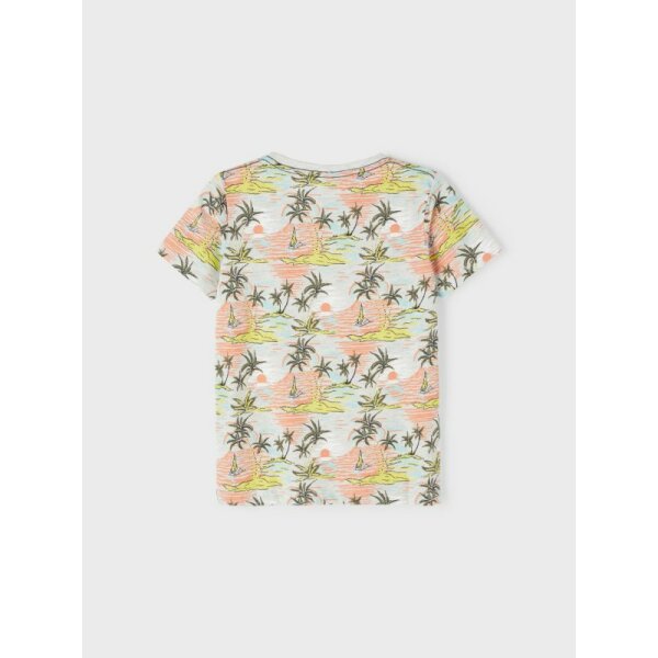 ΜΠΛΟΥΖΑ ΚΟΝΤΟΜΑΝΙΚΗ ΓΙΑ ΑΓΟΡΙ NAME IT 13190361 - Image 2