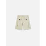 Ανδρική Βερμούδα Cargo Tommy Jeans DM13227 Εκρού - Image 2
