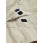 Ανδρική Βερμούδα Cargo Tommy Jeans DM13227 Εκρού - Image 5