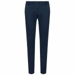 Ανδρικό Παντελόνι Βαμβακερό Tommy Jeans DM09595 Μπλέ - Image 5