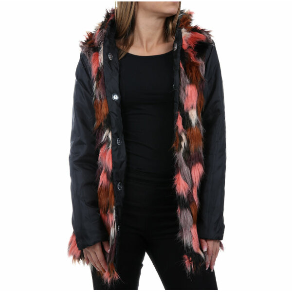 zenska-jakna-staff-fiona-women-jacket-65-024.038-90-4 (1) STAFF JEANS ΠΑΡΚΑ ΓΥΝΑΙΚΕΙΟ 65-024.038 - Image 2