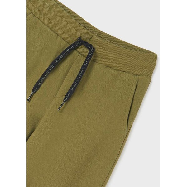 παντελονι-μακρυ-βασικο-φουτερ-αγορι_id_22-00744-035-L-6 Παντελόνι μακρύ βασικό φούτερ αγόρι πράσινο  22-00744-035 - Image 3