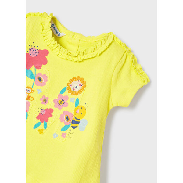 σετ-κολαν-baby-κοριτσι_id_22-01726-095-L-6 Σετ κολάν baby κορίτσι Κίτρινο 22-01726-095 - Image 3