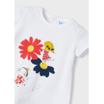 Σετ κολάν 3 τεμάχια baby κορίτσι Μπλέ 22-01729-066 - Image 4