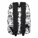Ανδρική Τσάντα ELLESSE ANSU BACKPACK SAMA2236 Λευκό - Image 4