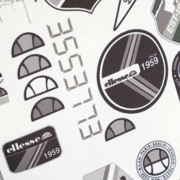 0001300000__10 Ανδρική Τσάντα ELLESSE ANSU BACKPACK SAMA2236 Λευκό - Image 2