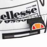 Ανδρική Τσάντα ELLESSE ANSU BACKPACK SAMA2236 Λευκό - Image 3