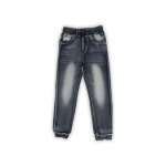 Παντελόνι jeans με Λάστιχο 33-2013