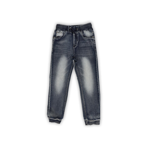 2013 Παντελόνι jeans με Λάστιχο 33-2013 - Image 1