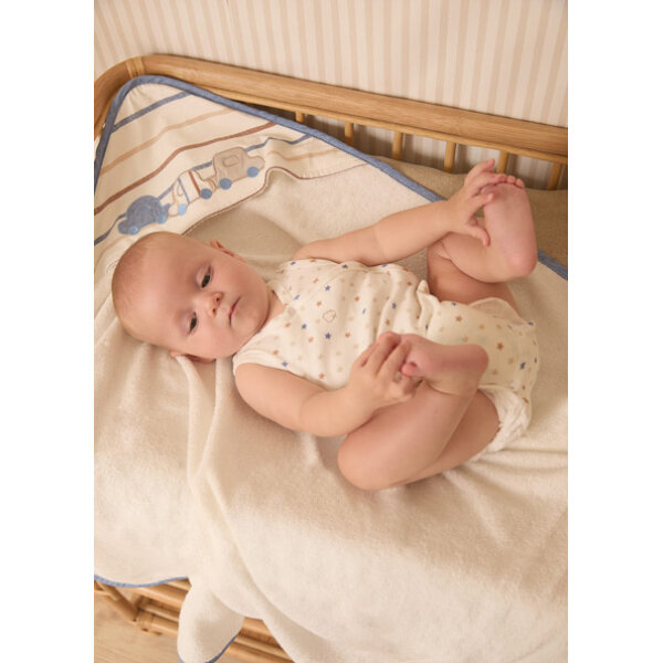 22-09131-061-M-2 Πετσέτα baby  22-09131-061 - Image 1