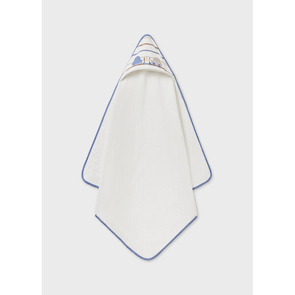 22-09131-061-M-4 Πετσέτα baby  22-09131-061 - Image 2