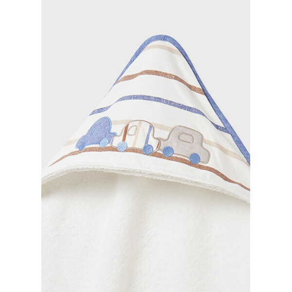 22-09131-061-M-6 Πετσέτα baby  22-09131-061 - Image 4