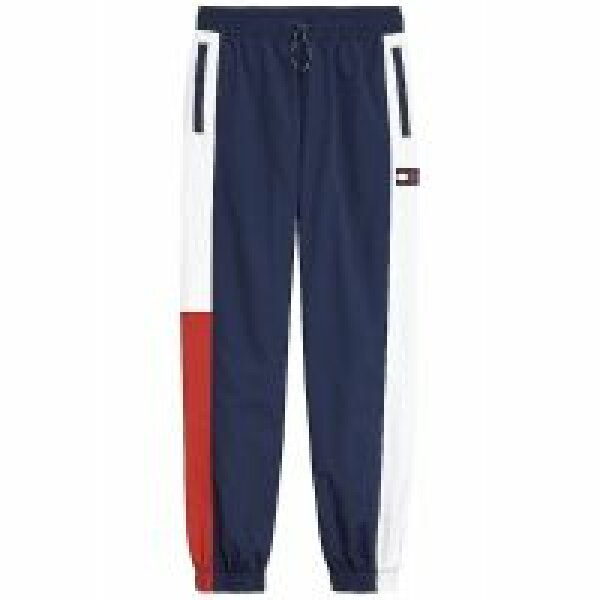 224546758 Γυναικεία Φόρμα Navy Μπλε Tommy Jeans DW0DW12634-C87 - Image 1