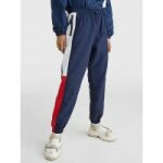 Γυναικεία Φόρμα Navy Μπλε Tommy Jeans DW0DW12634-C87 - Image 4