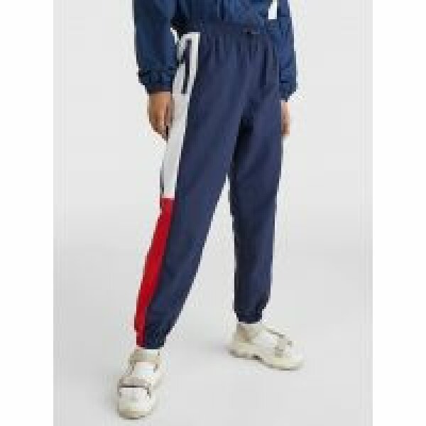 42522 Γυναικεία Φόρμα Navy Μπλε Tommy Jeans DW0DW12634-C87 - Image 4