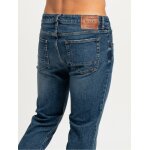 Ανδρικό Παντελόνι Τζιν Staff Hardy 5-859.991.b2.nos Μπλέ - Image 4