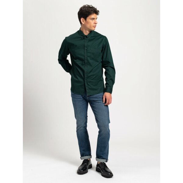 5-859.991.B2.046-5-900x1200 Ανδρικό Παντελόνι Τζιν Staff Hardy 5-859.991.b2.nos Μπλέ - Image 5