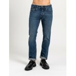 Ανδρικό Παντελόνι Τζιν Staff Hardy 5-859.991.b2.nos Μπλέ