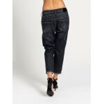 Παντελόνι Jeans Irene Cropped Wmn Κωδικός 5-907.765.GRS.046 - Image 2