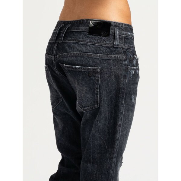 5-907.765.GRS.046-3-900x1200 Παντελόνι Jeans Irene Cropped Wmn Κωδικός  5-907.765.GRS.046 - Image 3