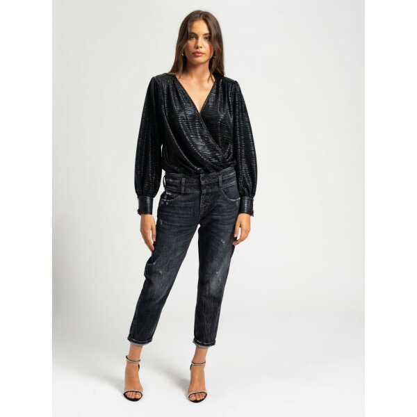 5-907.765.GRS.046-4-900x1200 Παντελόνι Jeans Irene Cropped Wmn Κωδικός  5-907.765.GRS.046 - Image 4