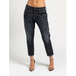 Παντελόνι Jeans Irene Cropped Wmn Κωδικός 5-907.765.GRS.046