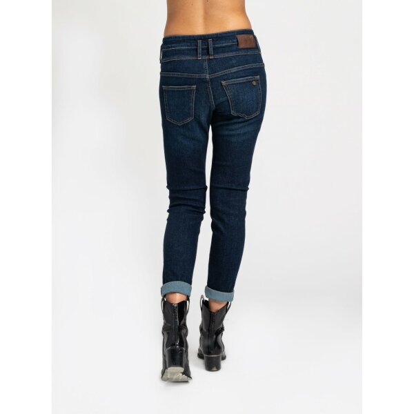 5-983.876.B1.046-2-900x1200 Παντελόνι Jeans Irene Woman Pant  5-983.876.B1.046 - Image 2