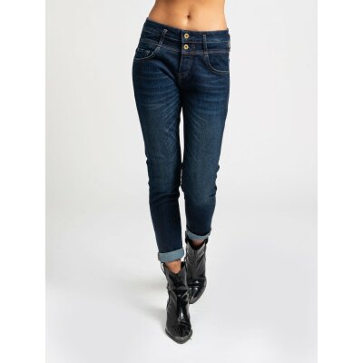 Παντελόνι Jeans Irene Woman Pant  5-983.876.B1.046