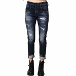 IRENE BOYFRIEND JEANS ΓΥΝΑΙΚΕΙΟ STAFF 5-983.657.S1.042-00