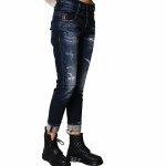 IRENE BOYFRIEND JEANS ΓΥΝΑΙΚΕΙΟ STAFF 5-983.657.S1.042-00 - Image 2
