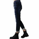 IRENE BOYFRIEND JEANS ΓΥΝΑΙΚΕΙΟ STAFF 5-983.657.S1.042-00 - Image 3