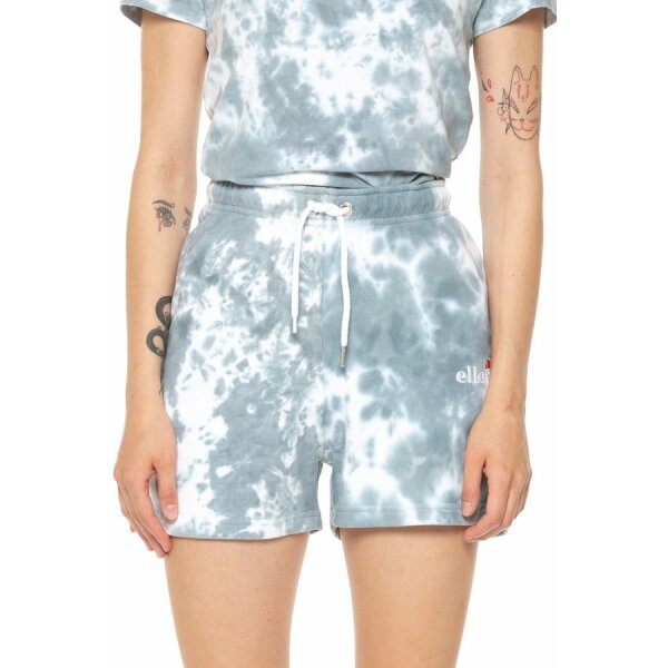 628701__3596196 ΣΟΡΤΣ ΓΥΝΑΙΚΕΙΟ ELESSE TIE DYE SGΜ14196-944 - Image 1